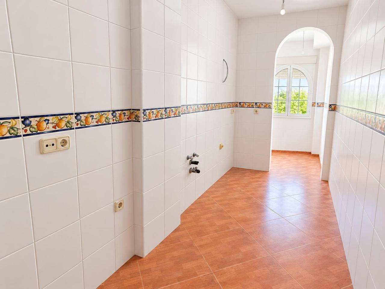 Penthouse for Sale in Los Gallardos