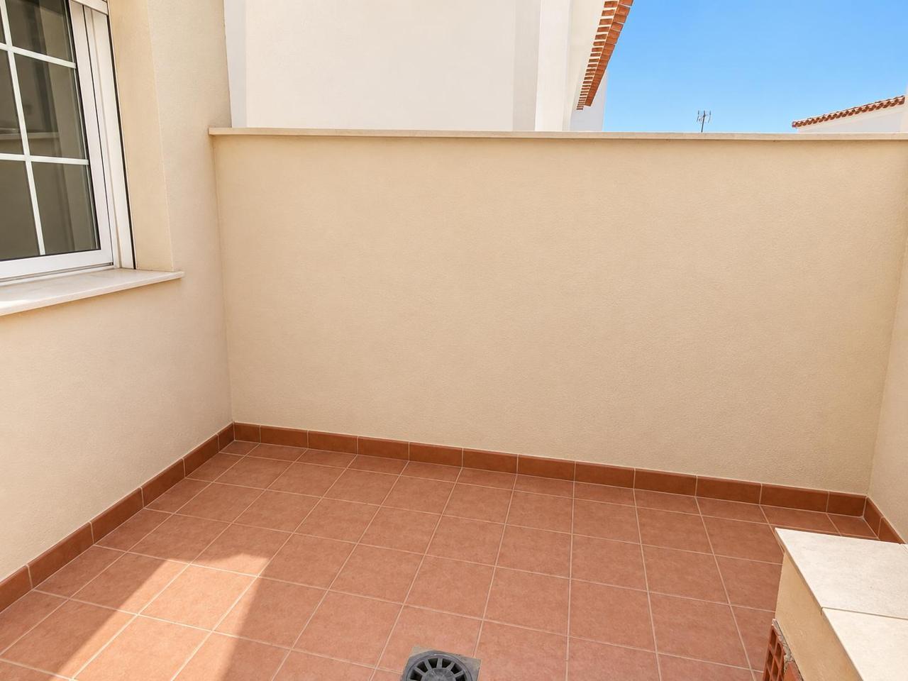 Penthouse for Sale in Los Gallardos