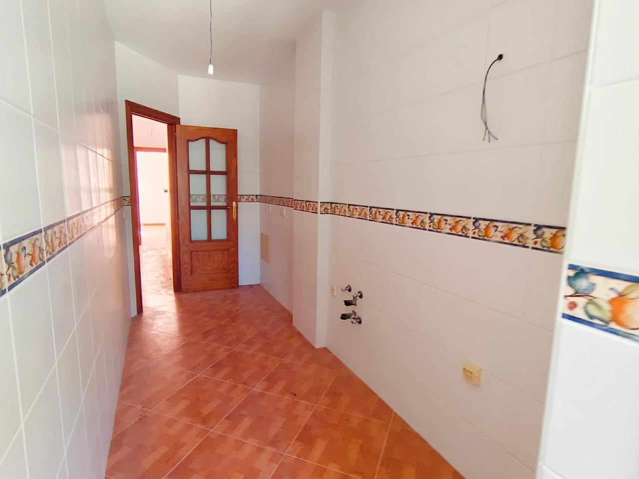 Penthouse for Sale in Los Gallardos