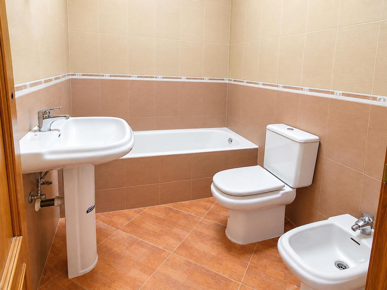 Penthouse for Sale in Los Gallardos
