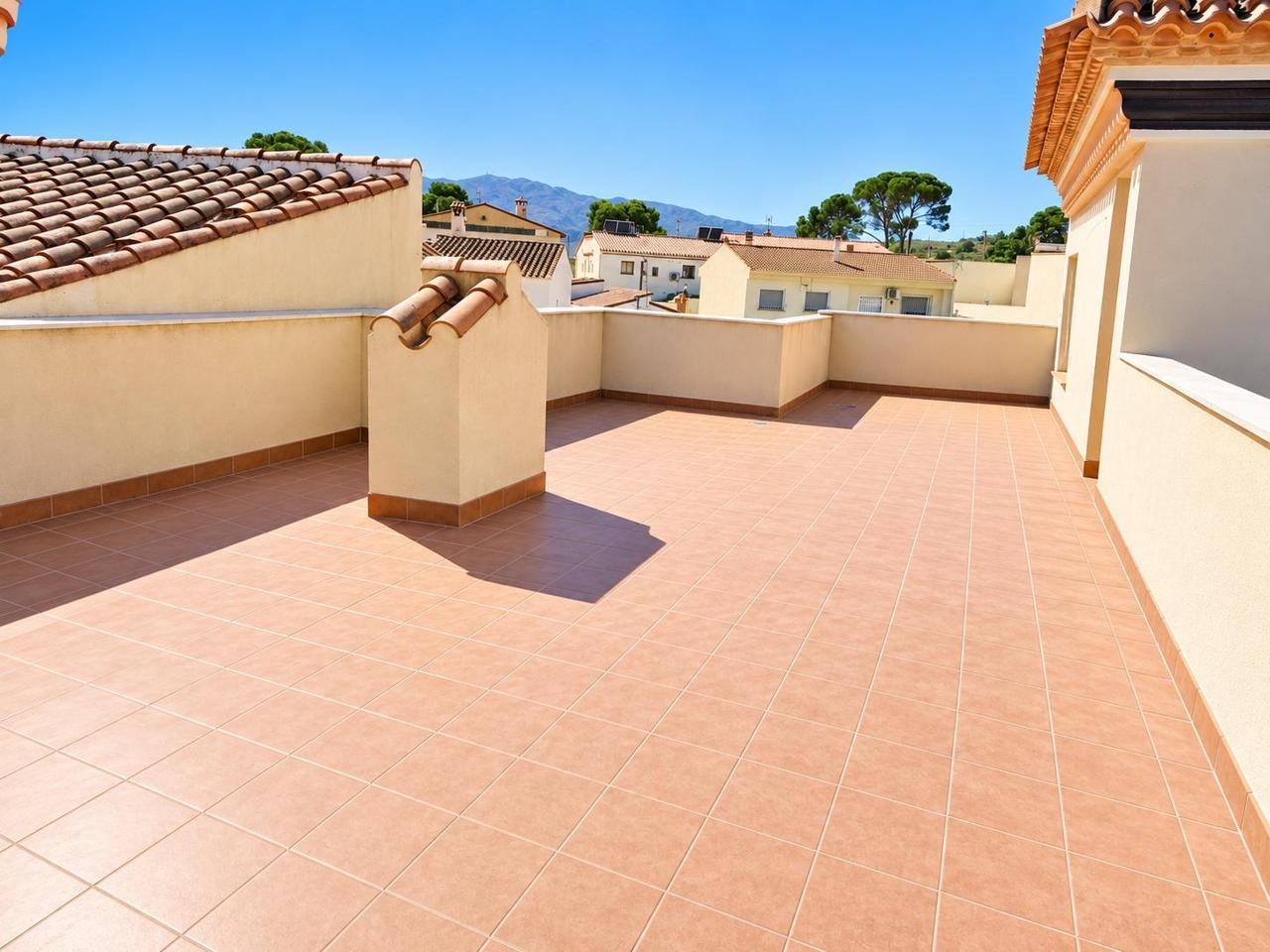 Penthouse for Sale in Los Gallardos