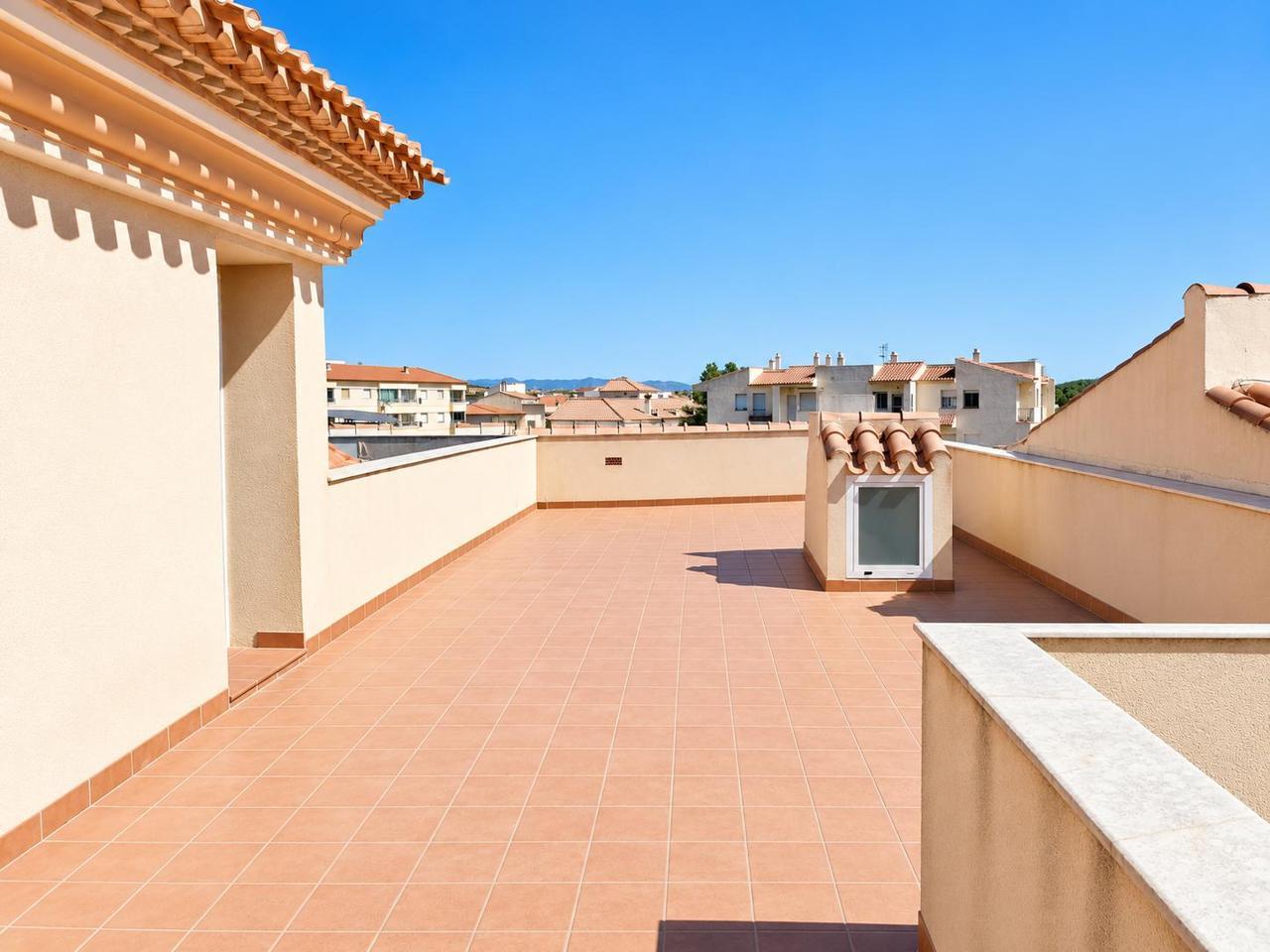 Penthouse for Sale in Los Gallardos