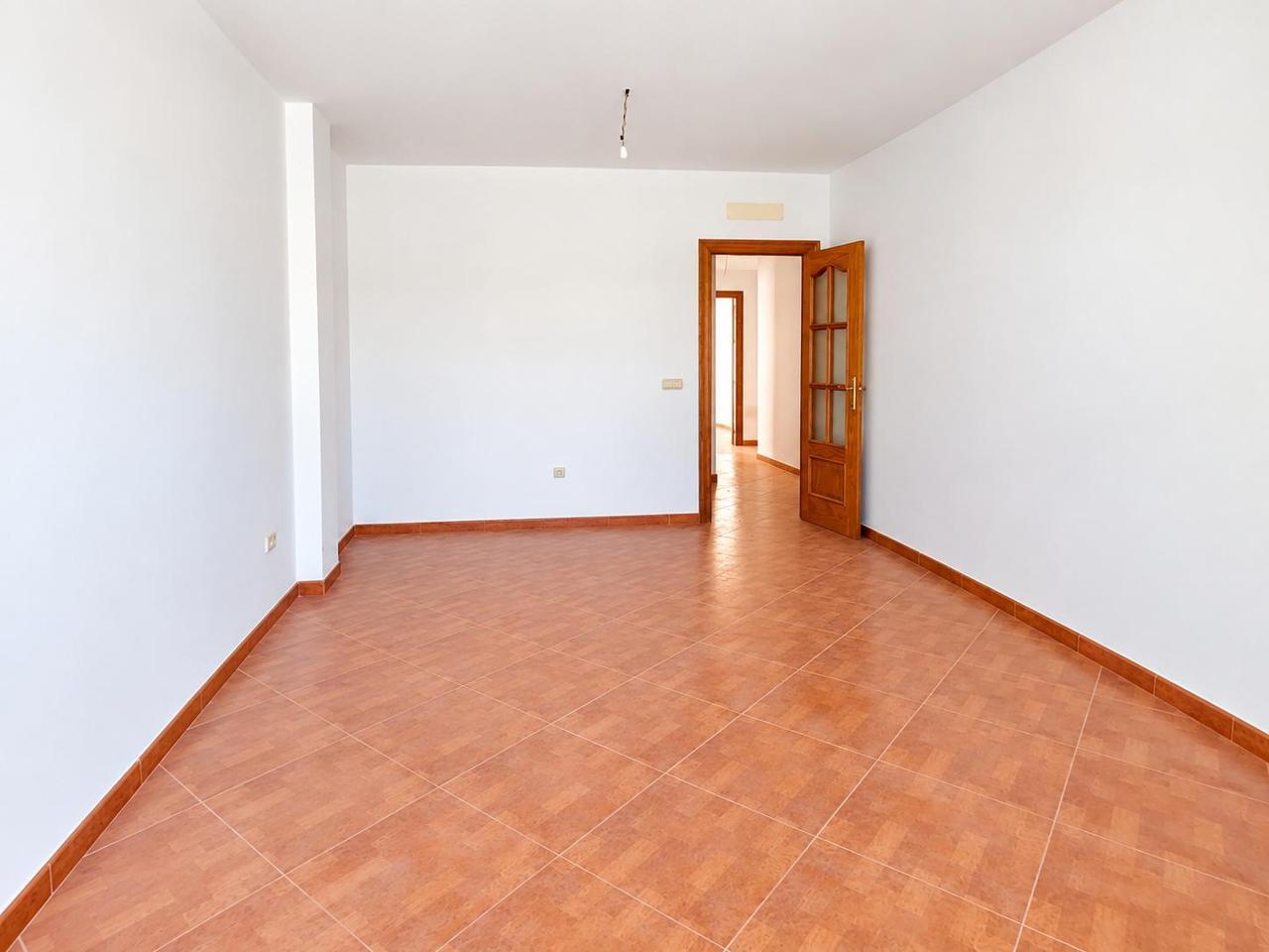 Penthouse for Sale in Los Gallardos