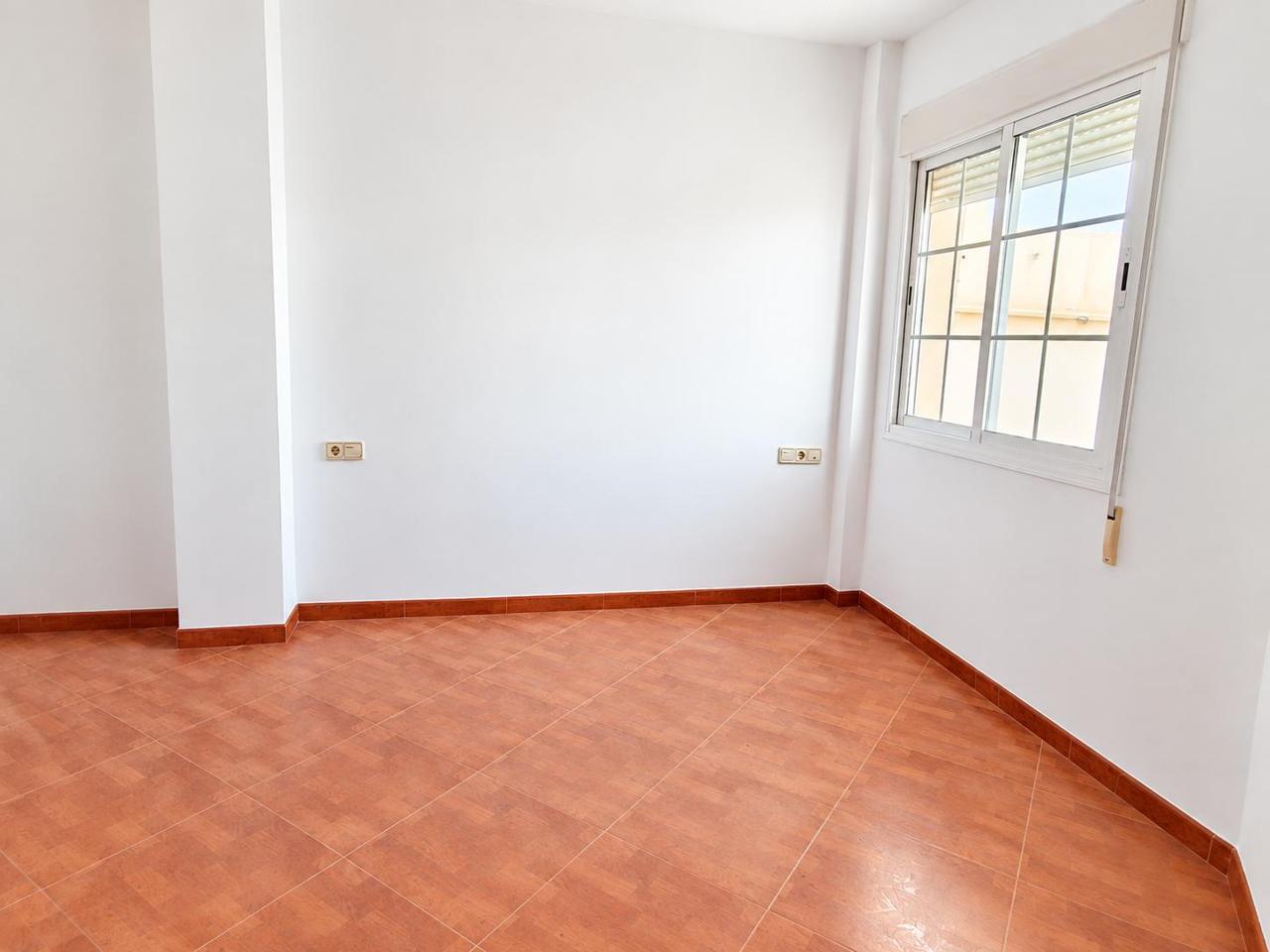Penthouse for Sale in Los Gallardos