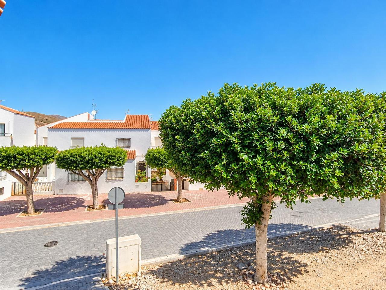 Penthouse for Sale in Los Gallardos