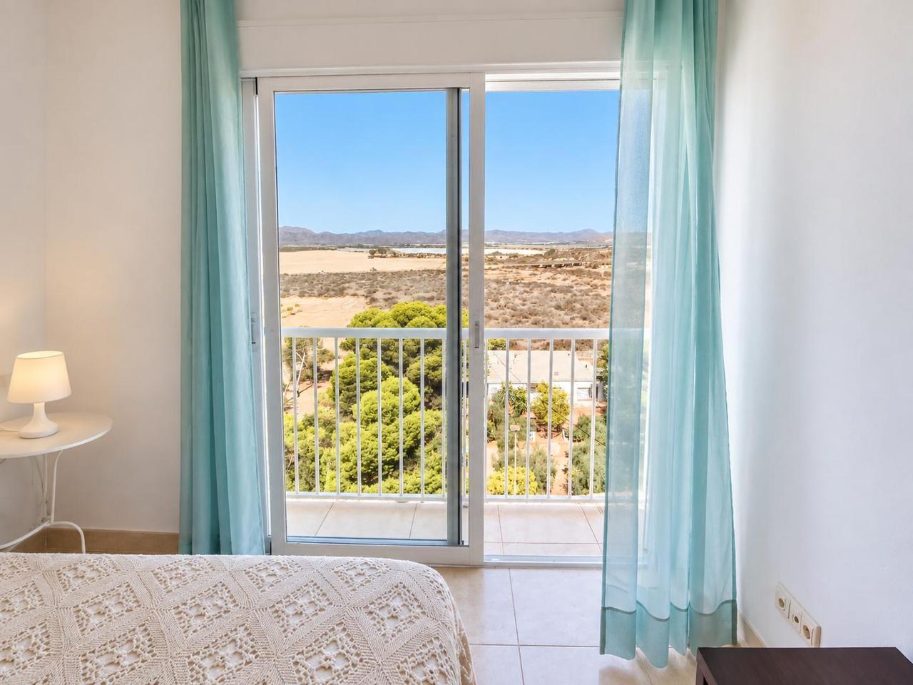 Flat for Sale in Águilas