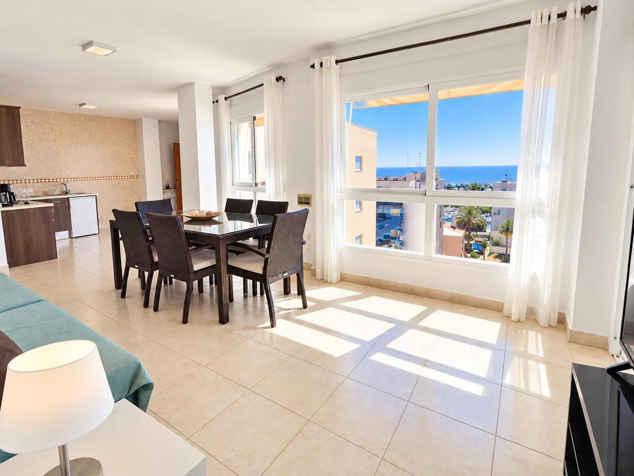 Flat for Sale in Águilas