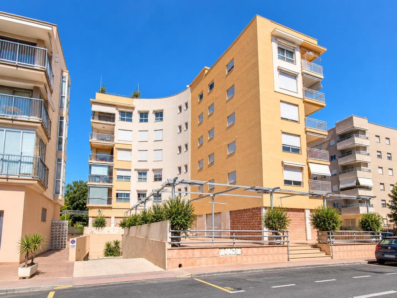 Flat for Sale in Águilas