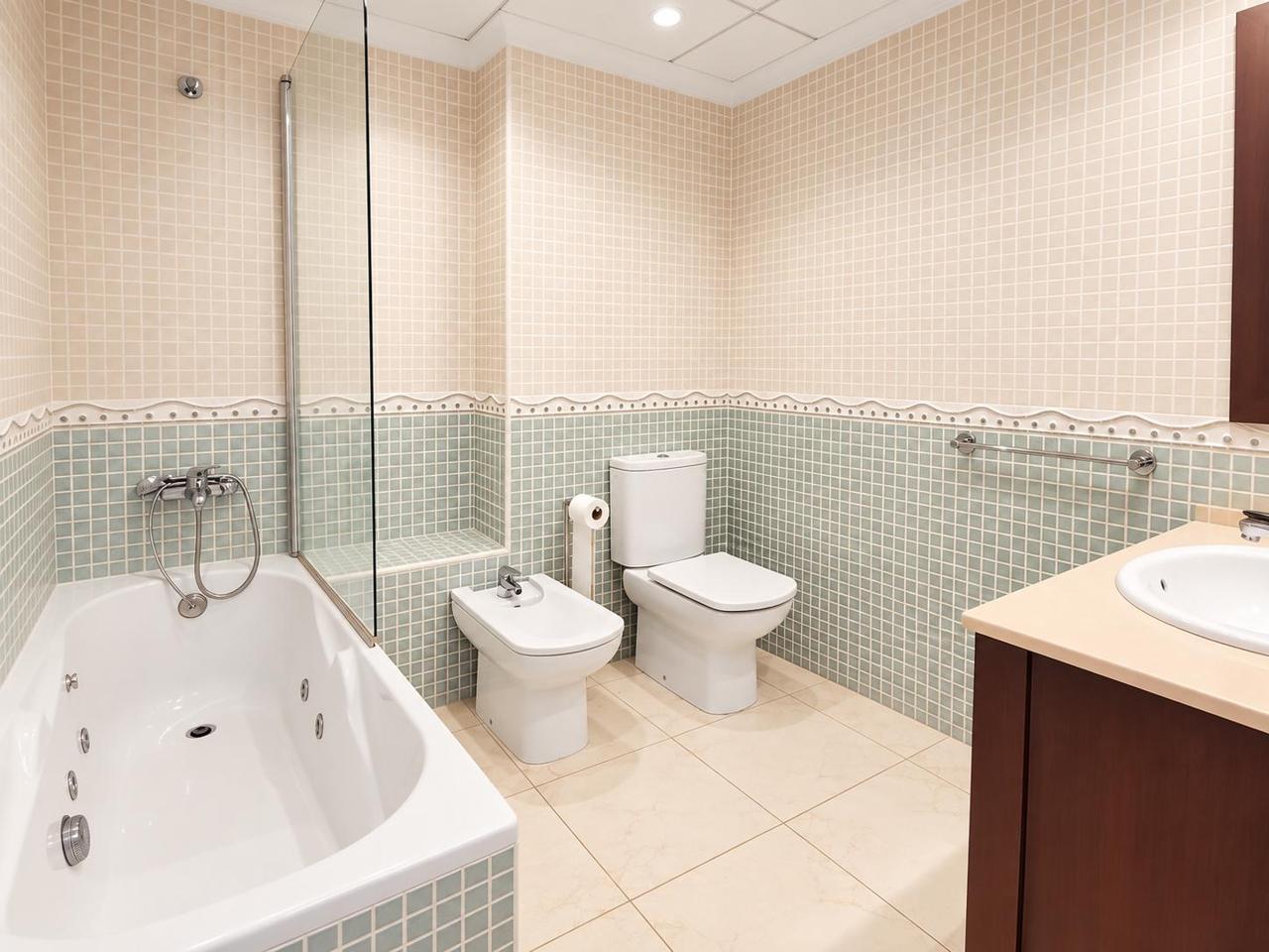 Flat for Sale in Águilas