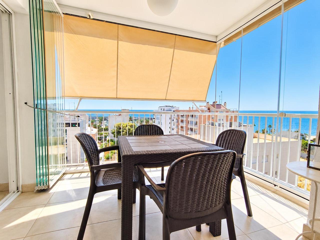 Flat for Sale in Águilas