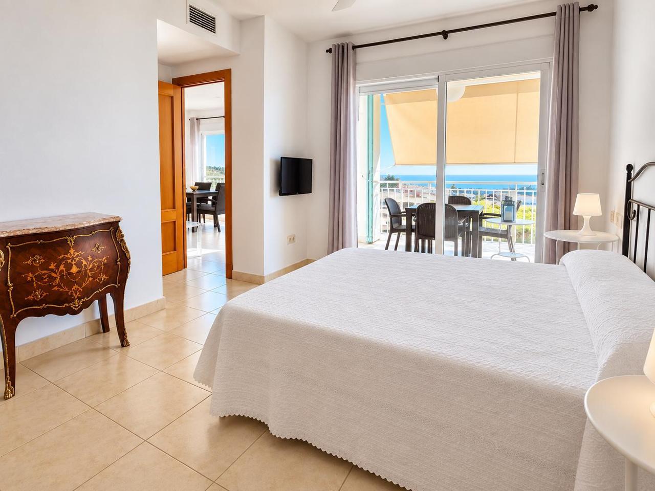 Flat for Sale in Águilas