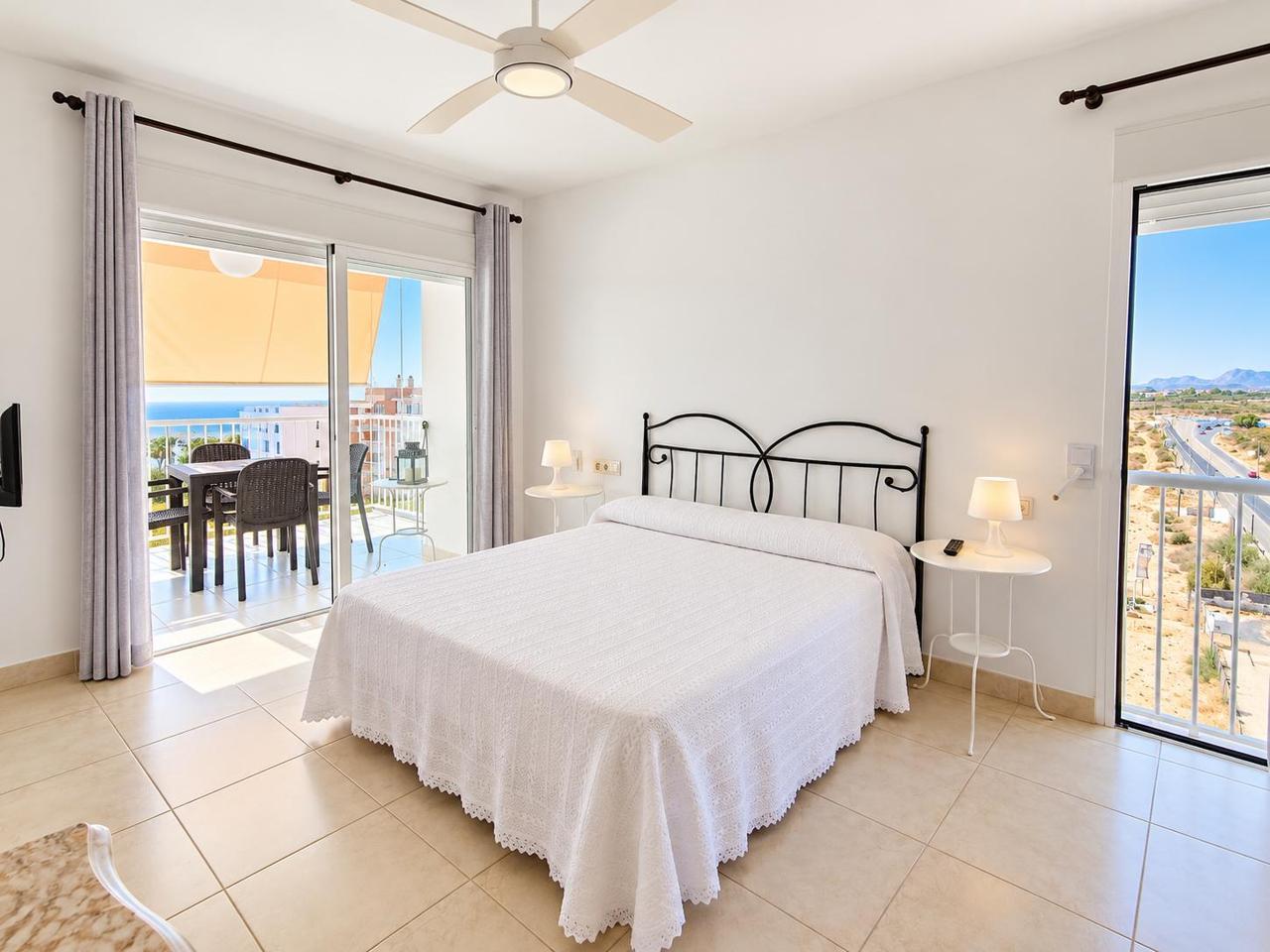 Flat for Sale in Águilas