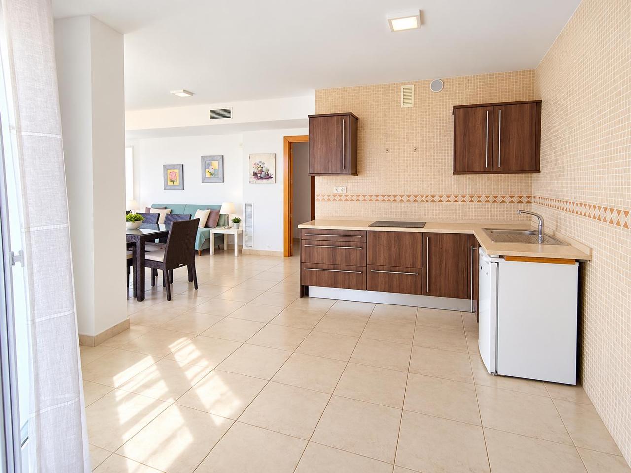 Flat for Sale in Águilas