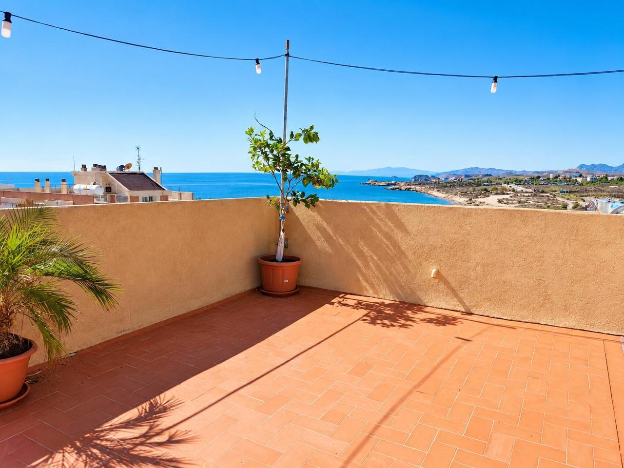 Flat for Sale in Águilas