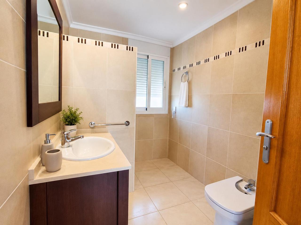 Flat for Sale in Águilas