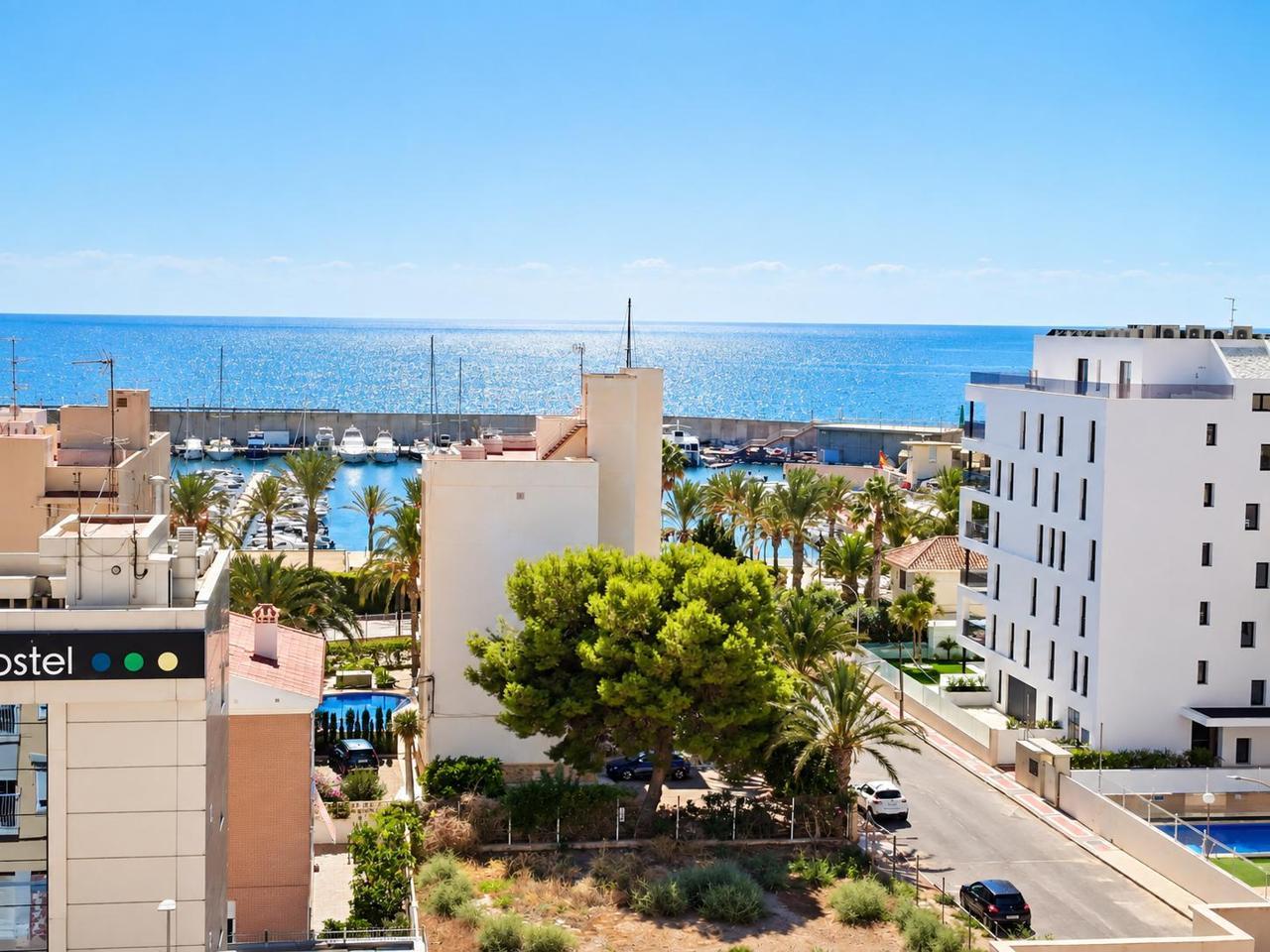 Flat for Sale in Águilas
