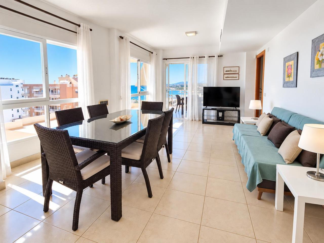 Flat for Sale in Águilas