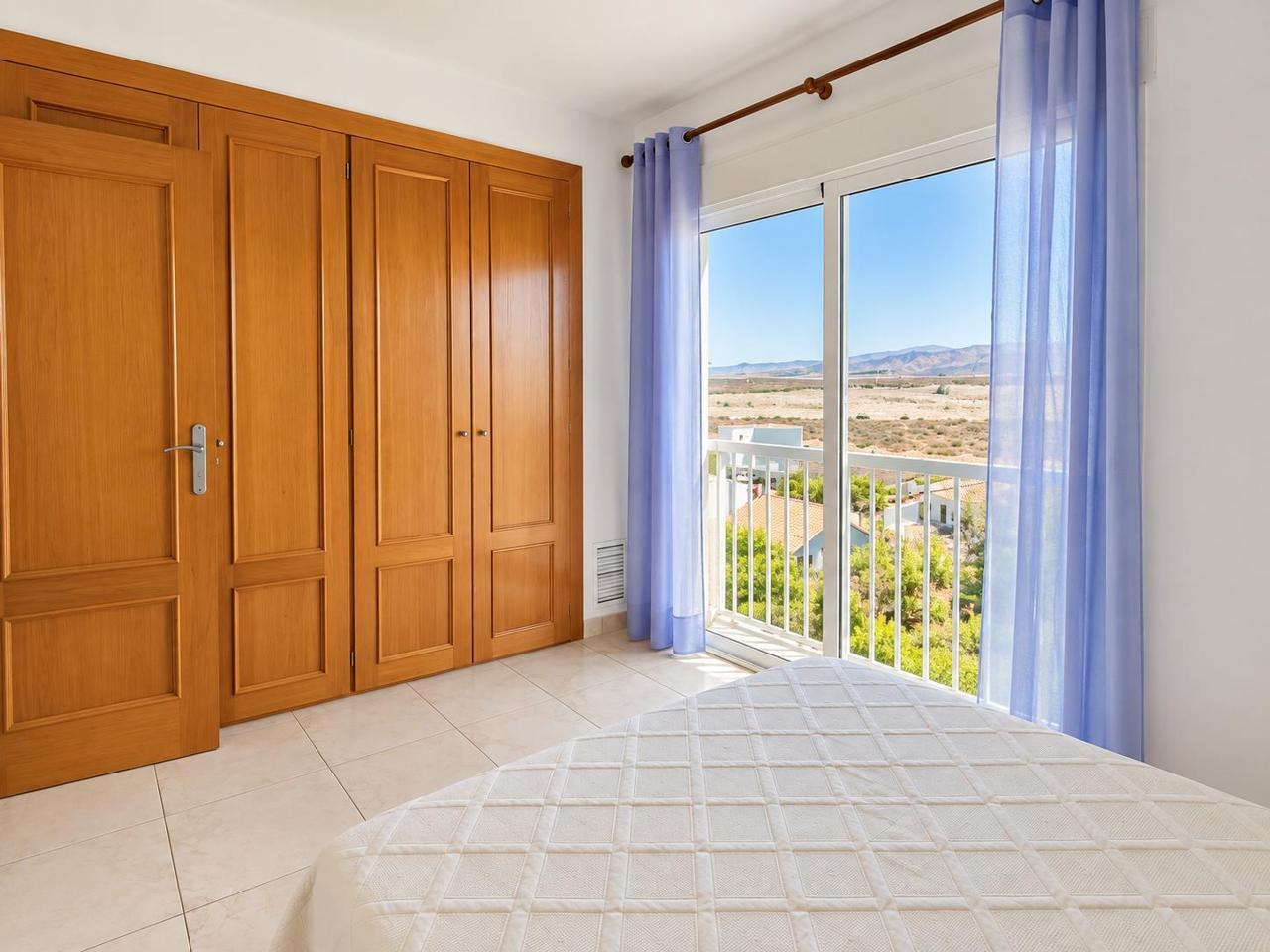 Flat for Sale in Águilas