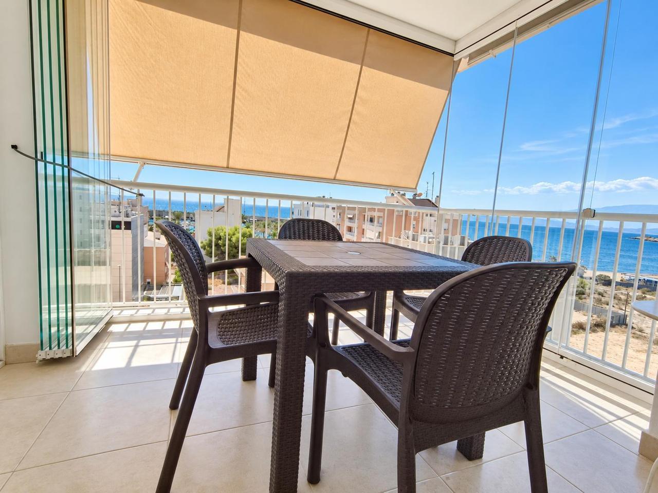 Flat for Sale in Águilas