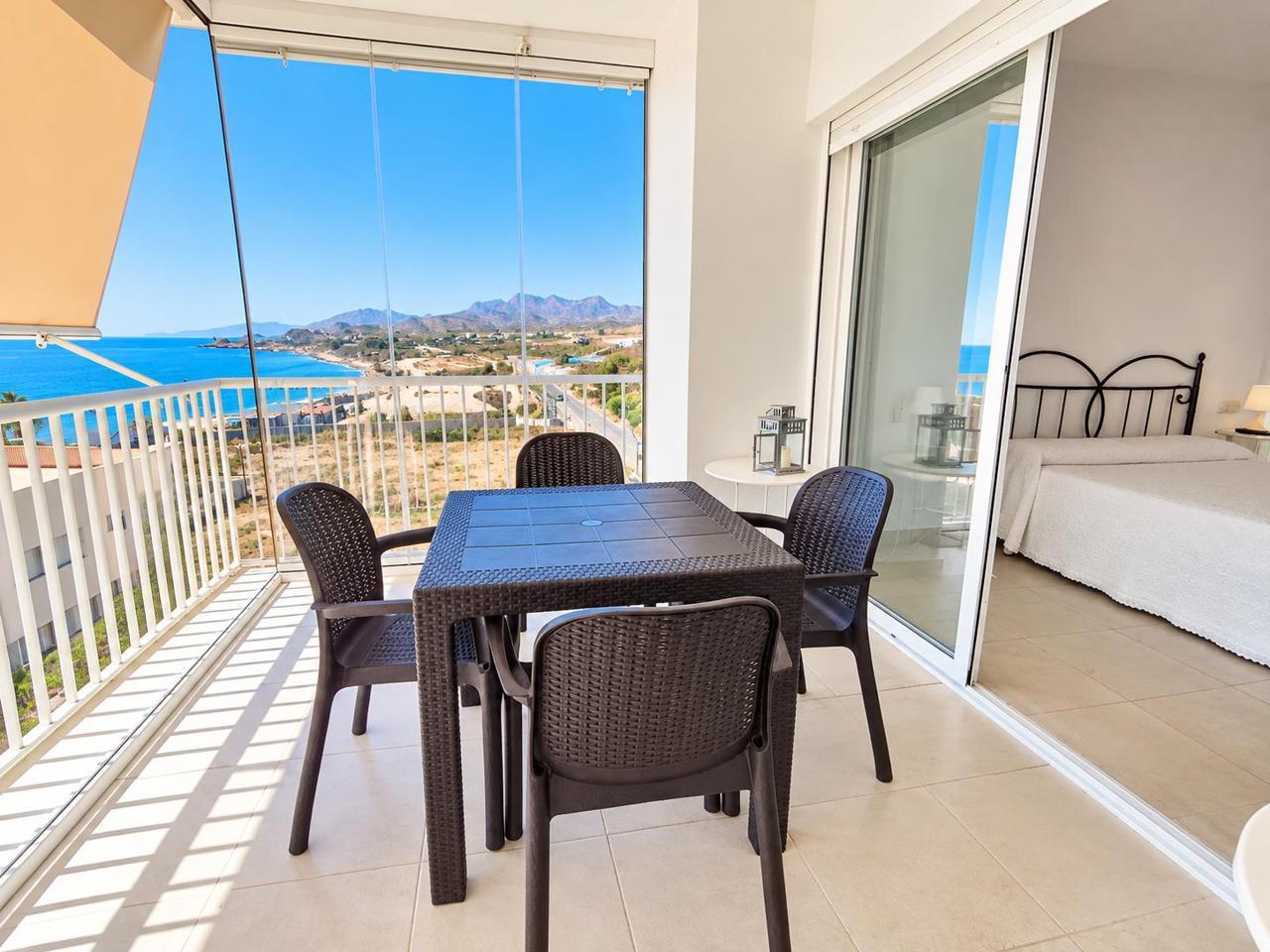 Flat for Sale in Águilas