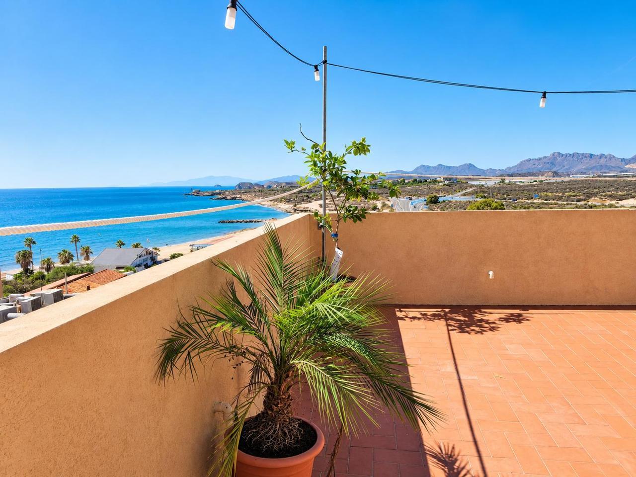 Flat for Sale in Águilas