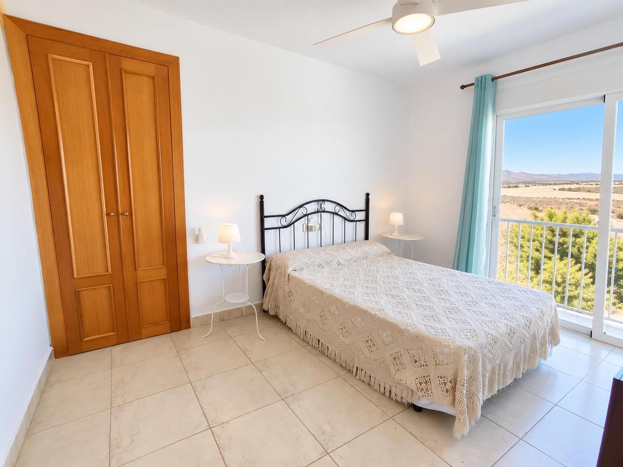 Flat for Sale in Águilas