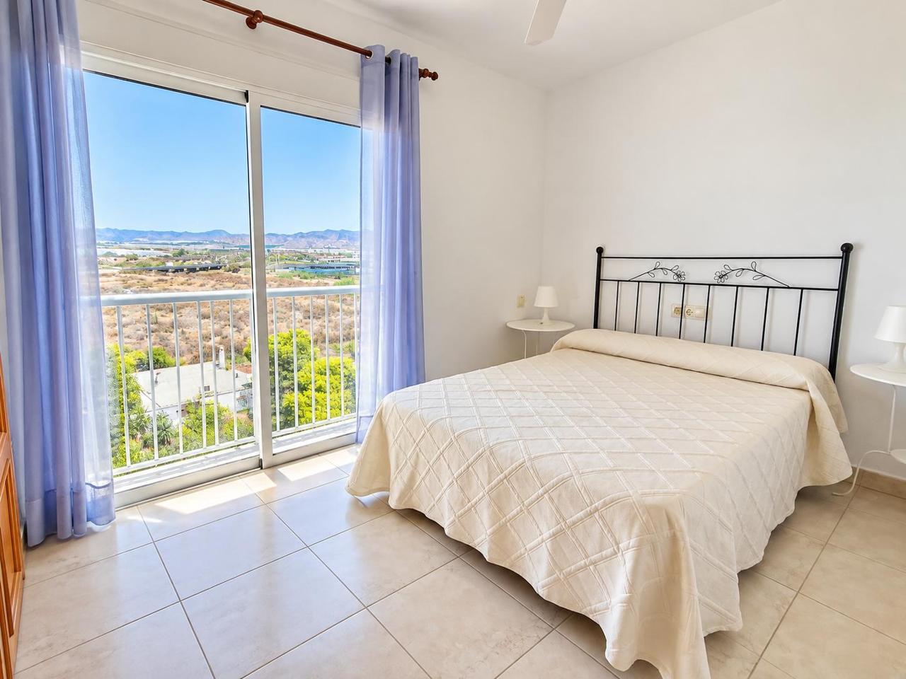 Flat for Sale in Águilas