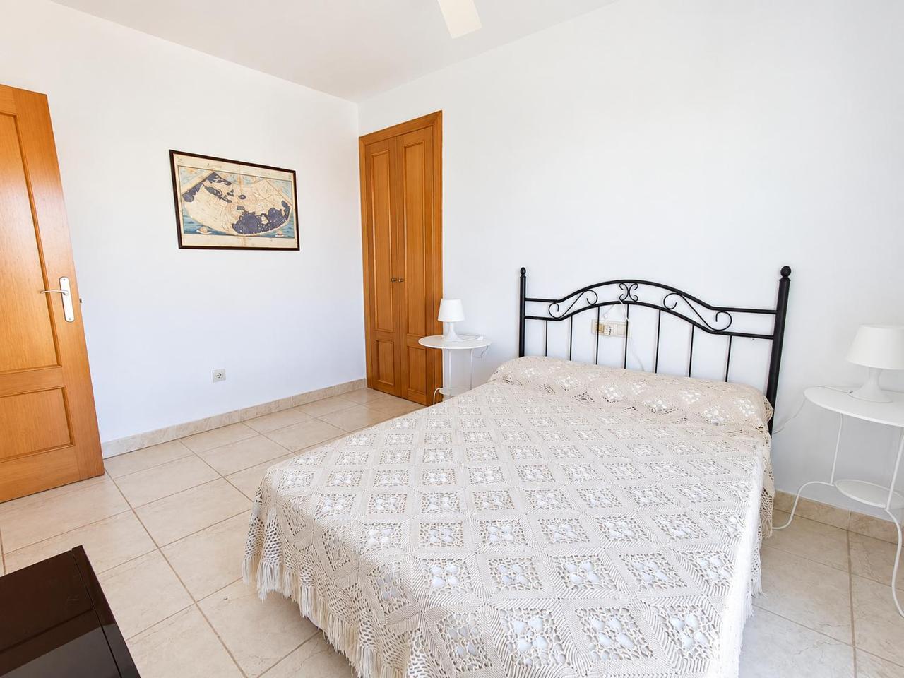 Flat for Sale in Águilas