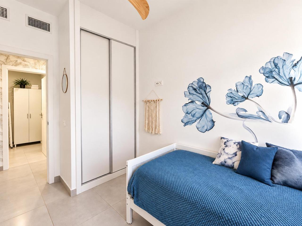 Flat for Rent in Garrucha