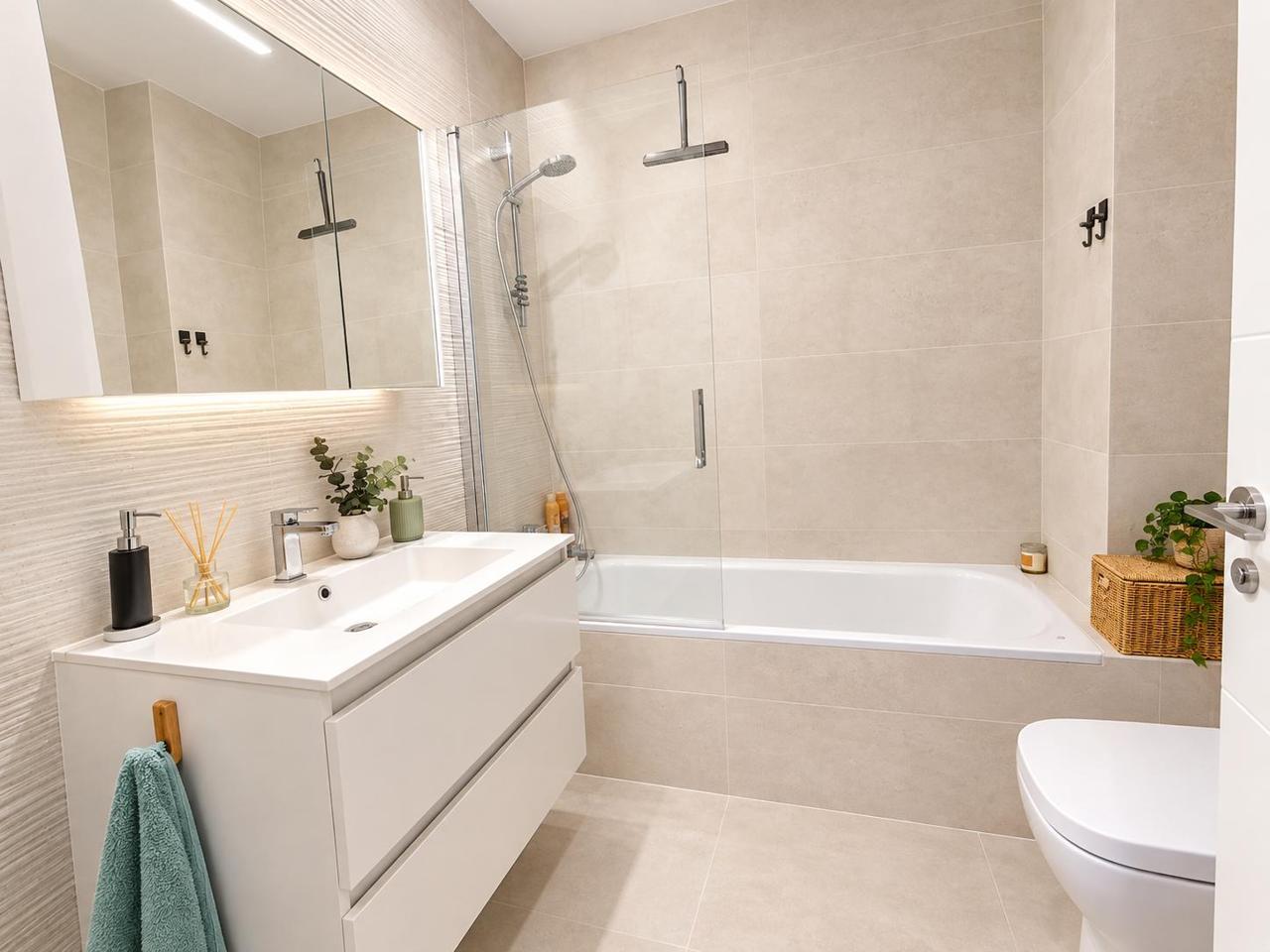 Flat for Rent in Garrucha