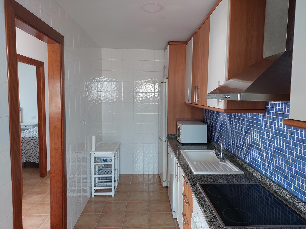 Piso en Alquiler en Vera