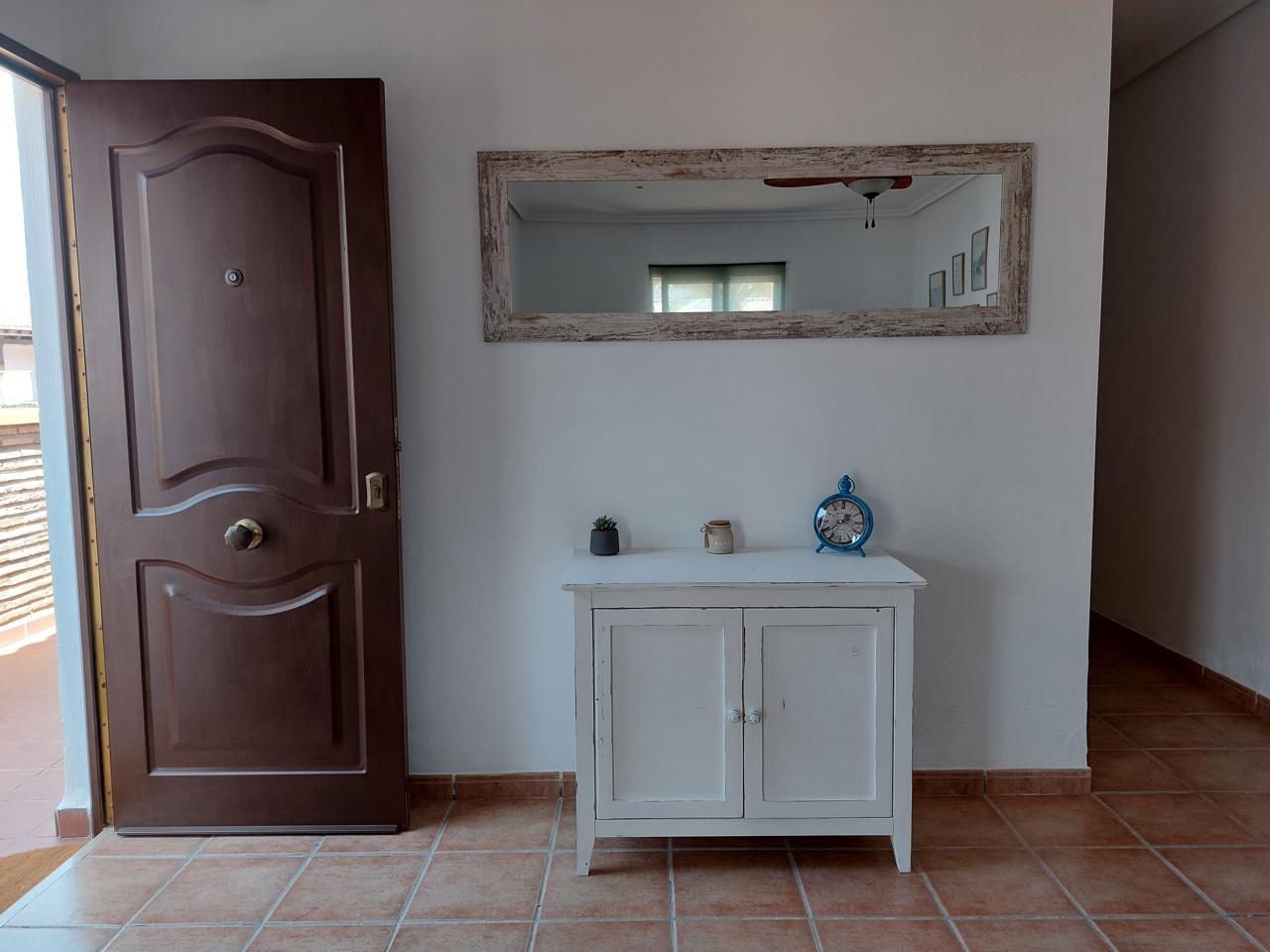 Piso en Alquiler en Vera