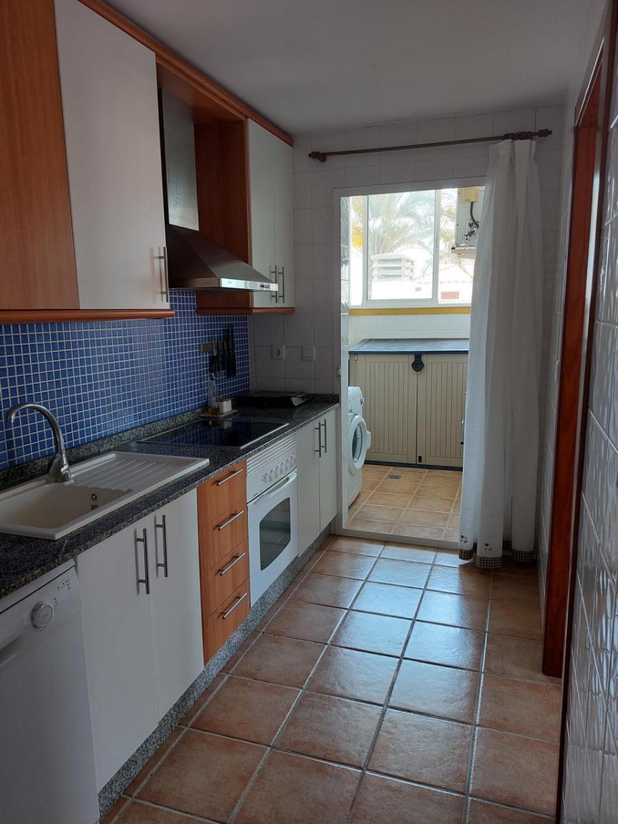 Piso en Alquiler en Vera
