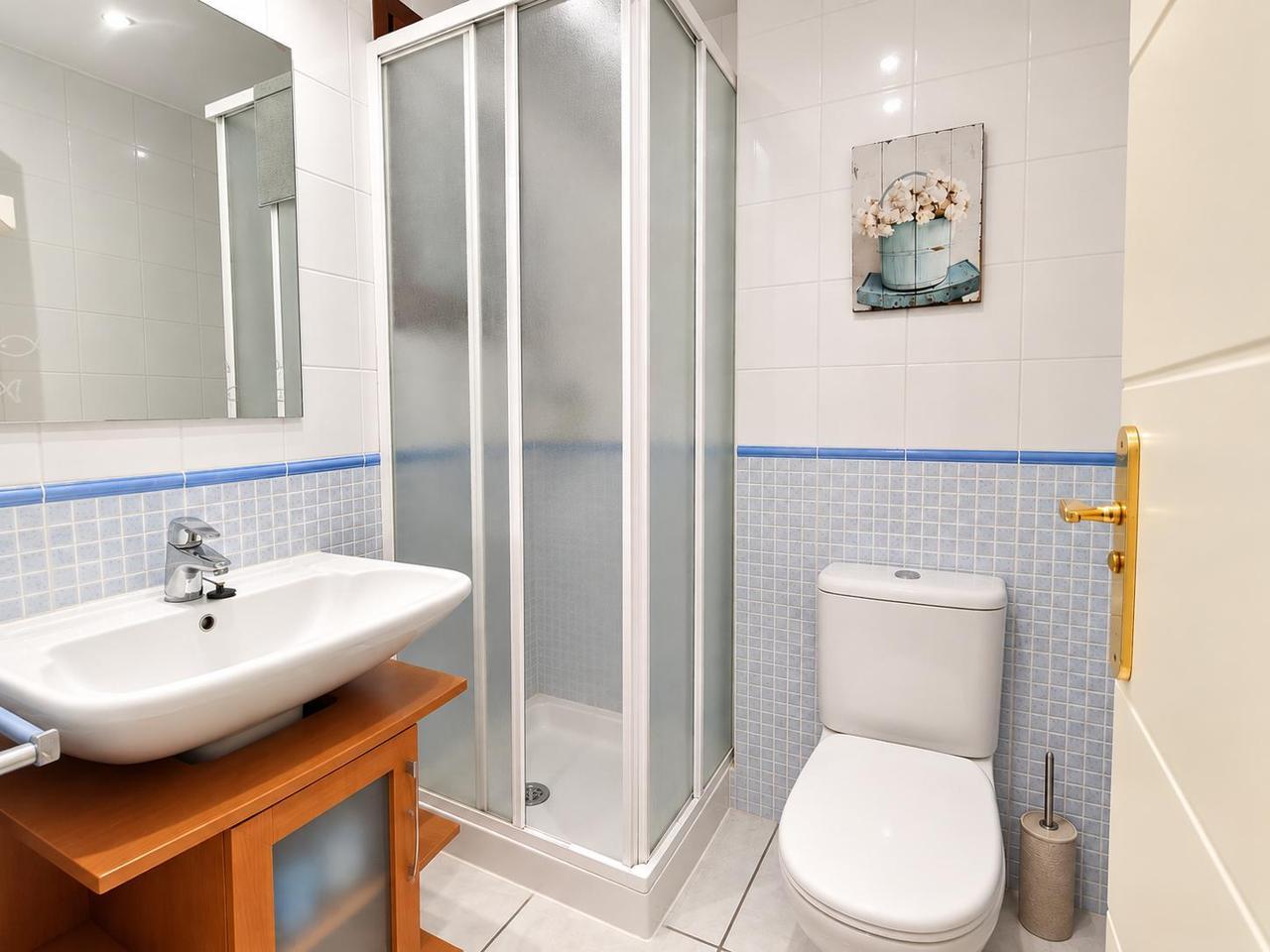 Piso en Venta en Vera