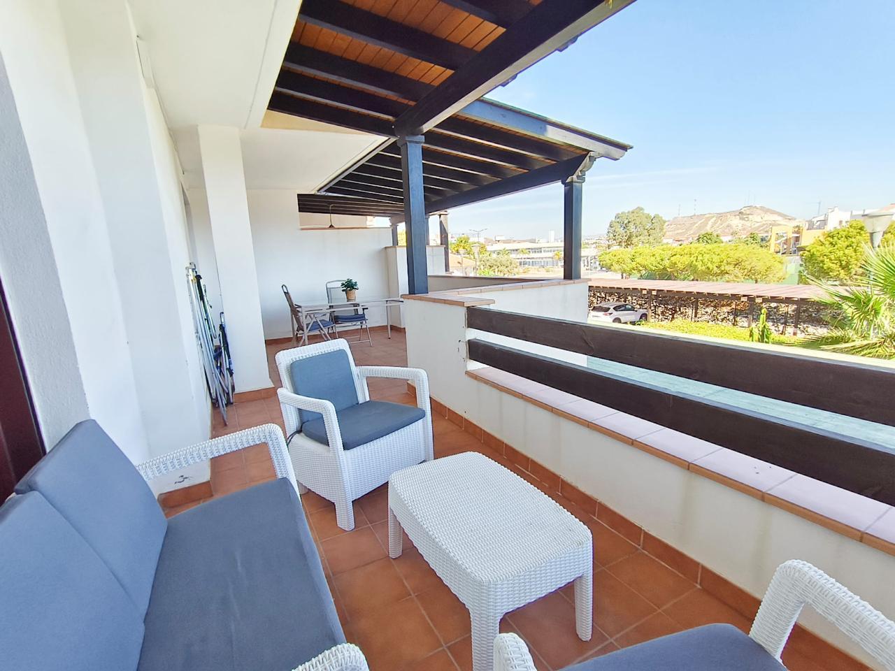 Piso en Venta en Vera
