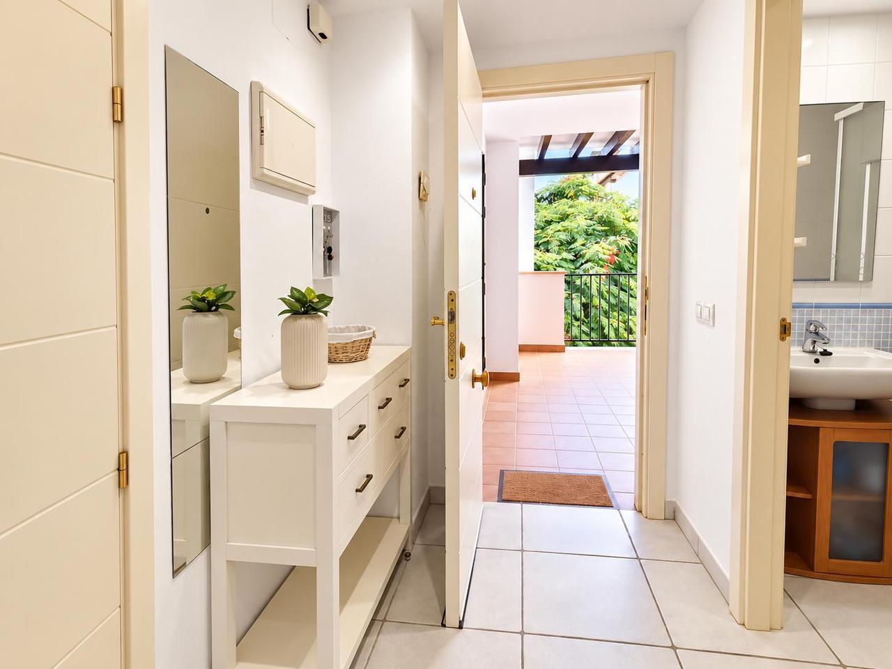Piso en Venta en Vera