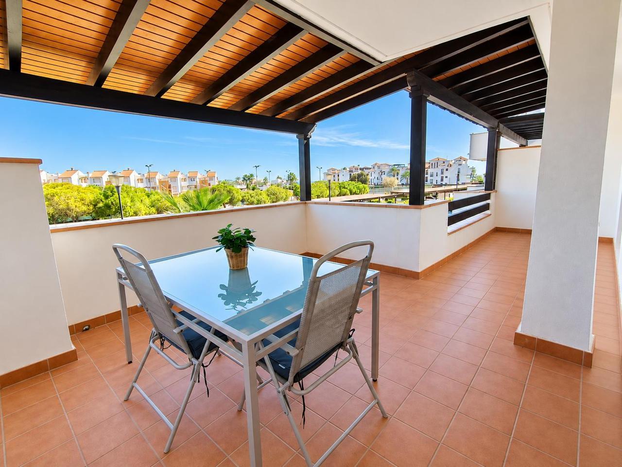 Piso en Venta en Vera