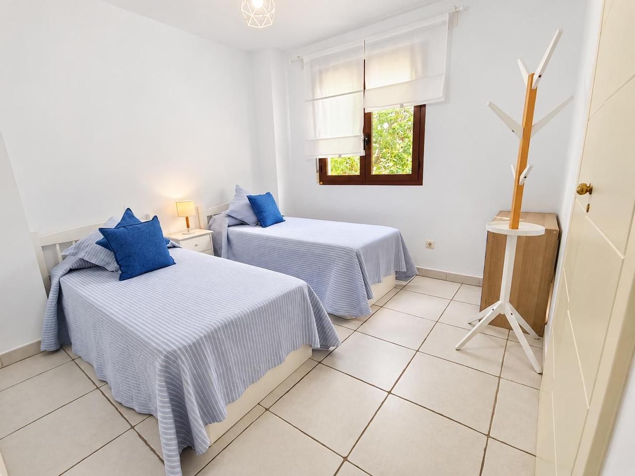 Piso en Venta en Vera