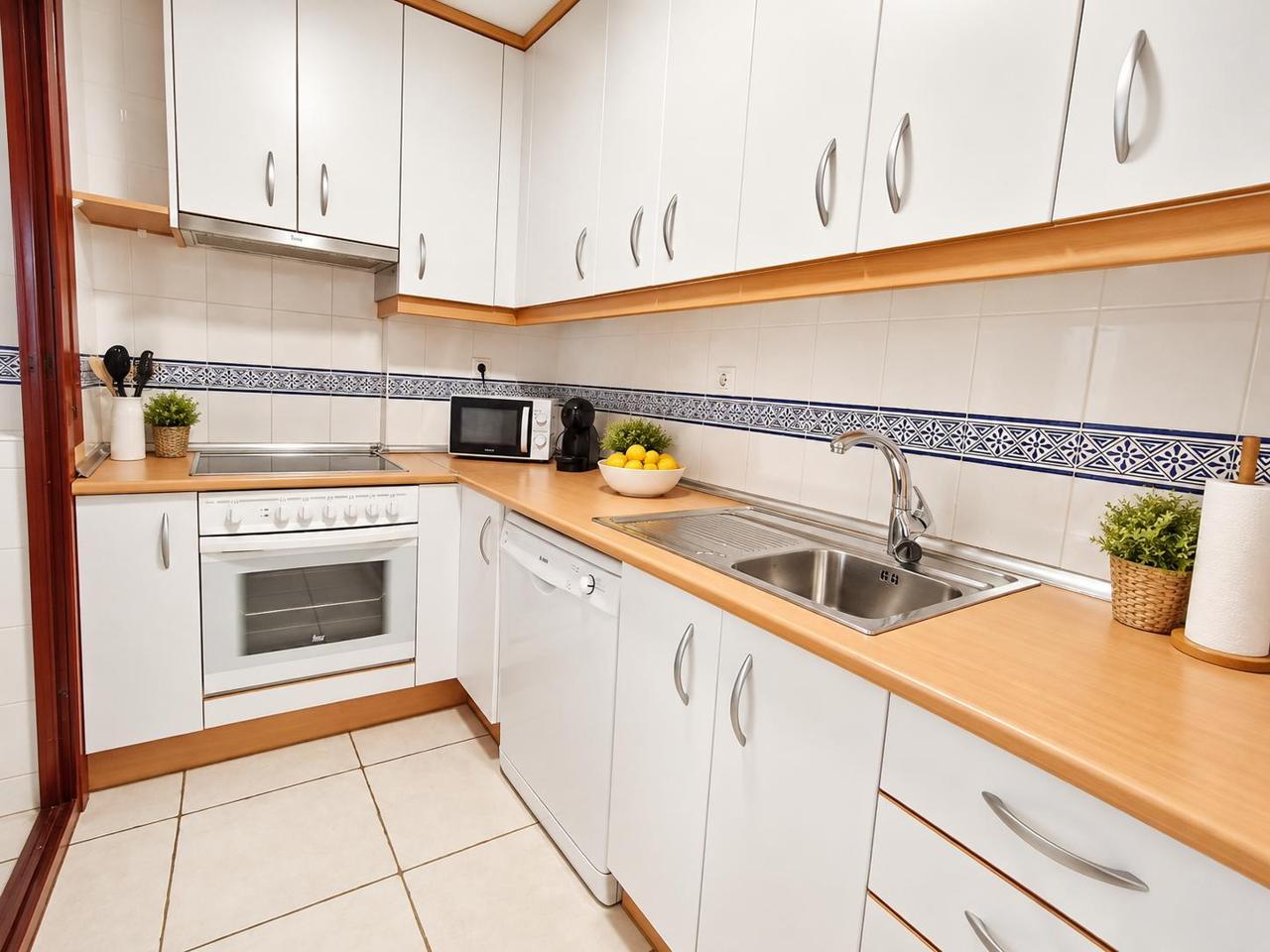 Piso en Venta en Vera