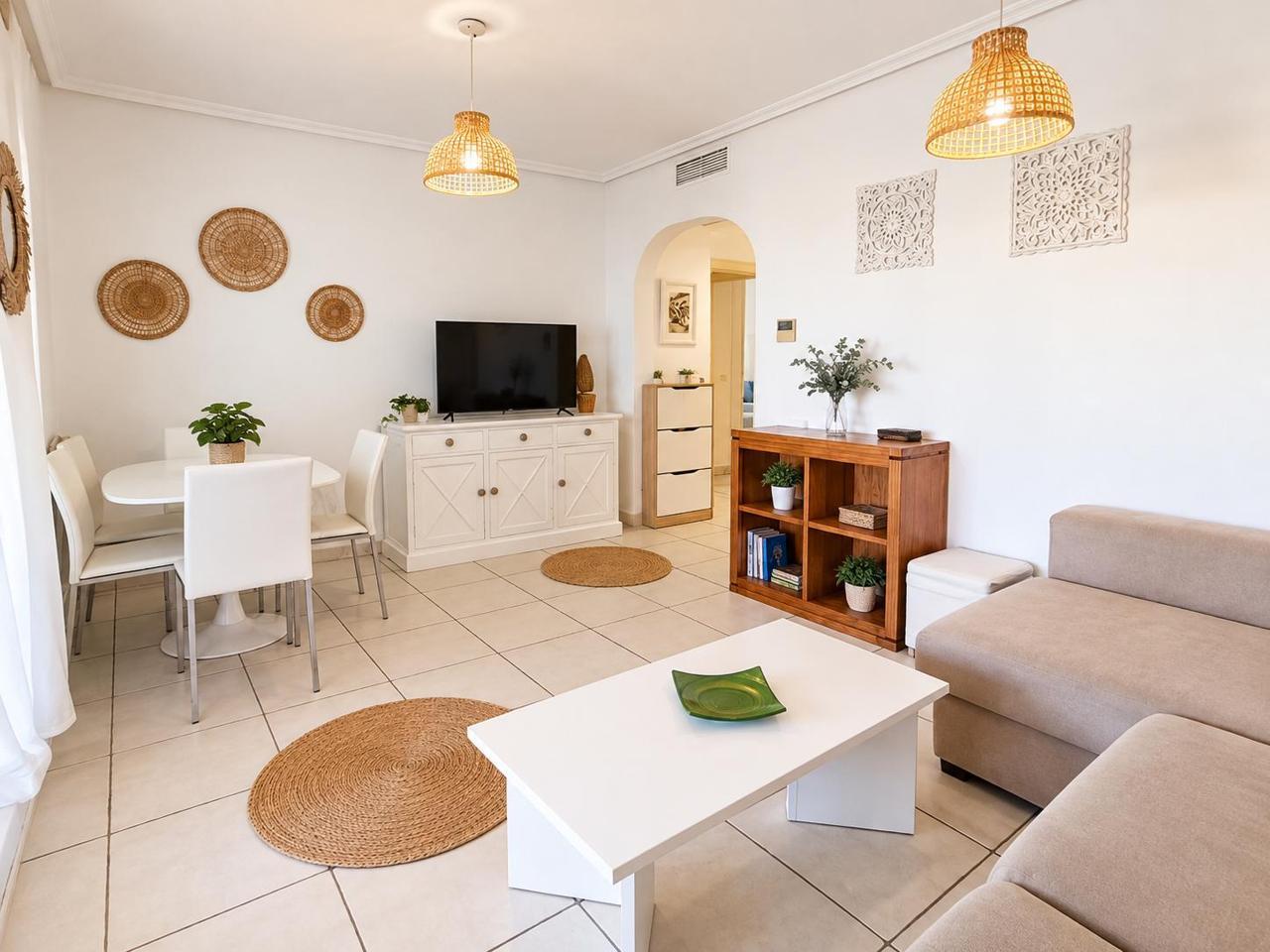Piso en Venta en Vera
