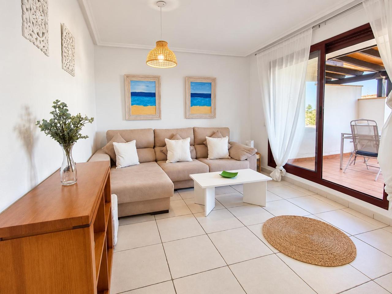 Piso en Venta en Vera
