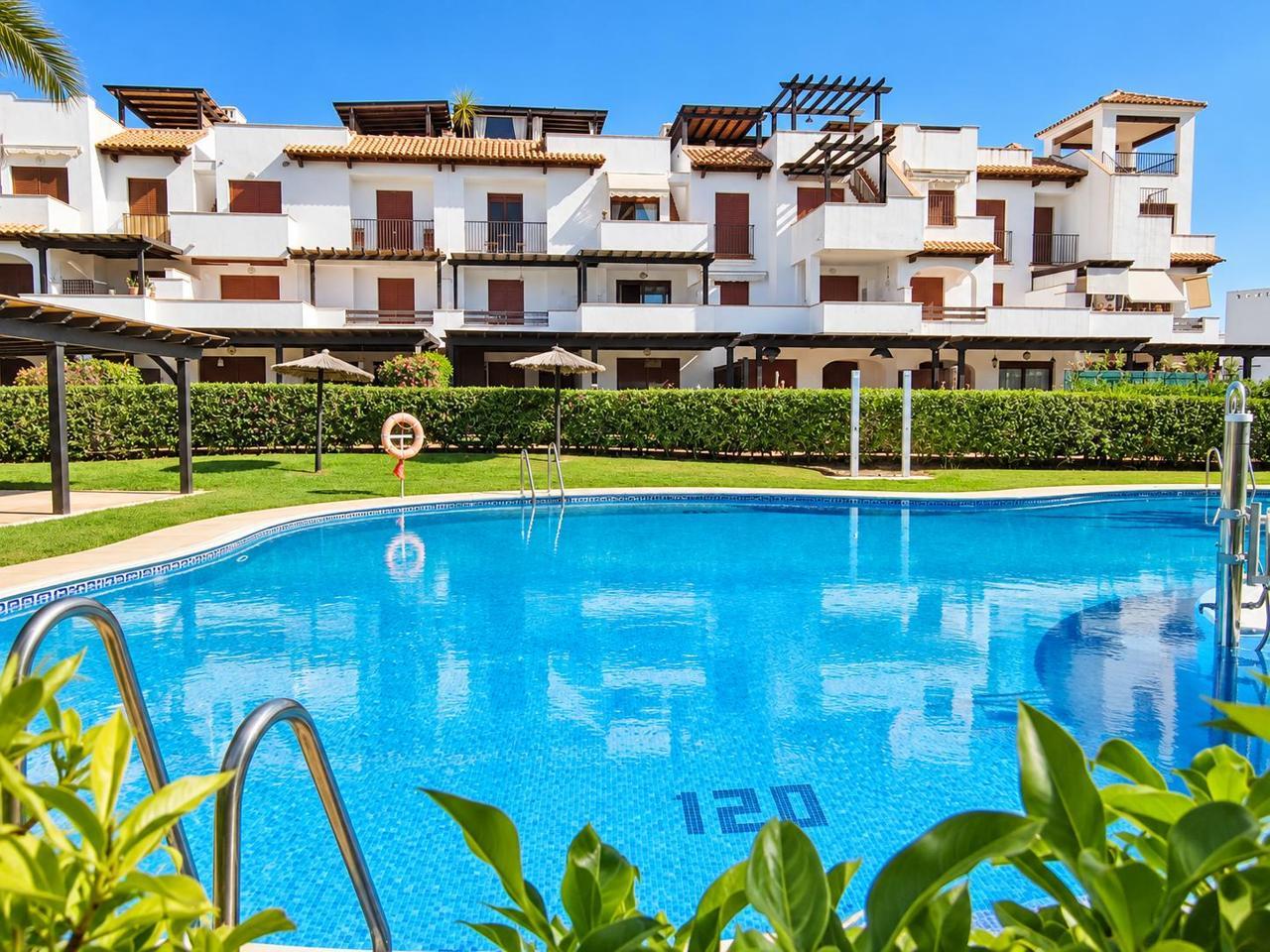 Piso en Venta en Vera