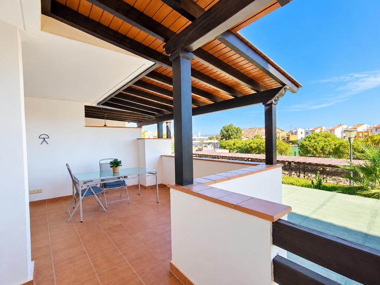 Piso en Venta en Vera
