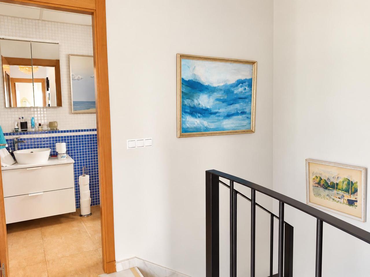 Dúplex en Venta en Vera