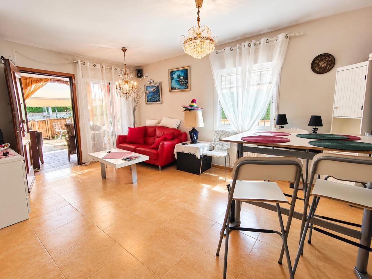 Dúplex en Venta en Vera