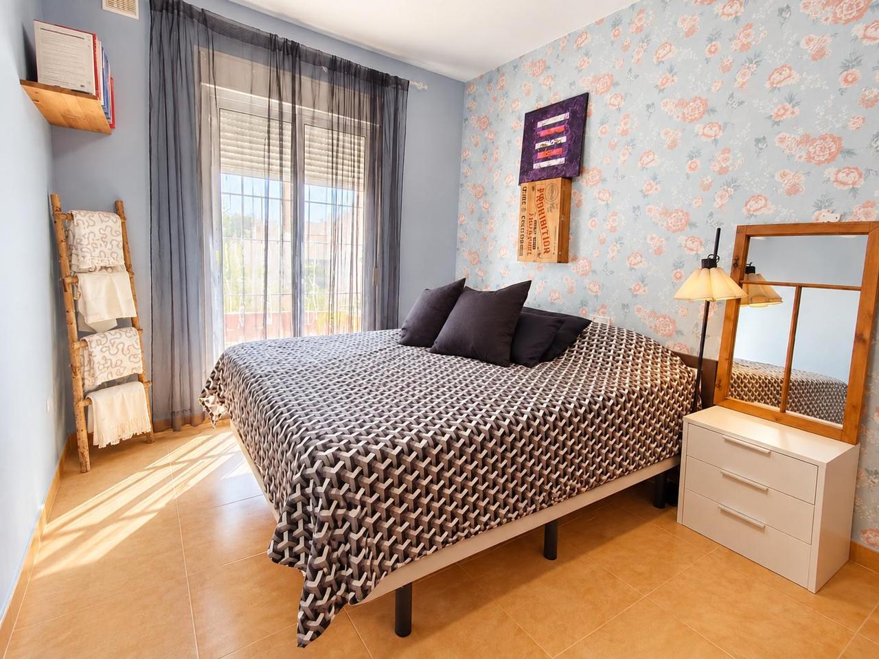 Dúplex en Venta en Vera