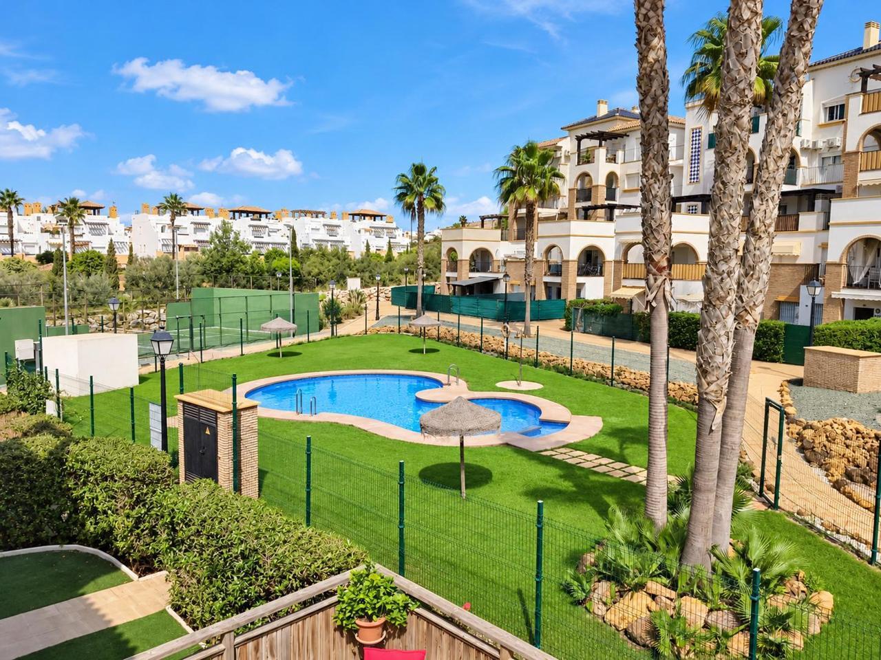 Dúplex en Venta en Vera