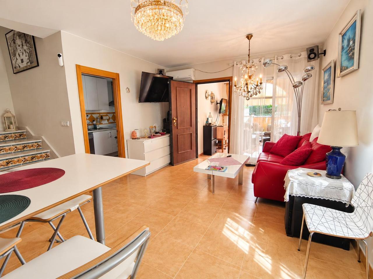 Dúplex en Venta en Vera