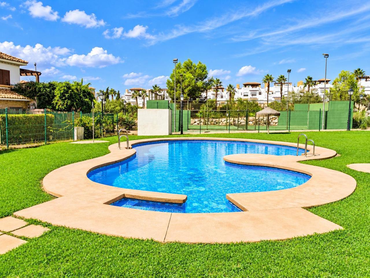 Dúplex en Venta en Vera