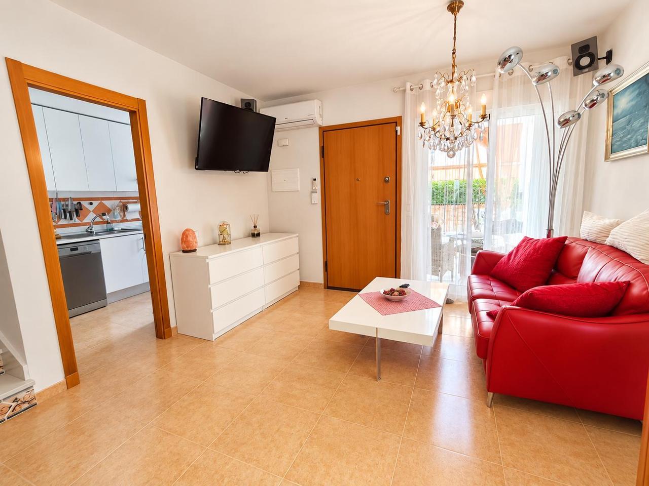 Dúplex en Venta en Vera